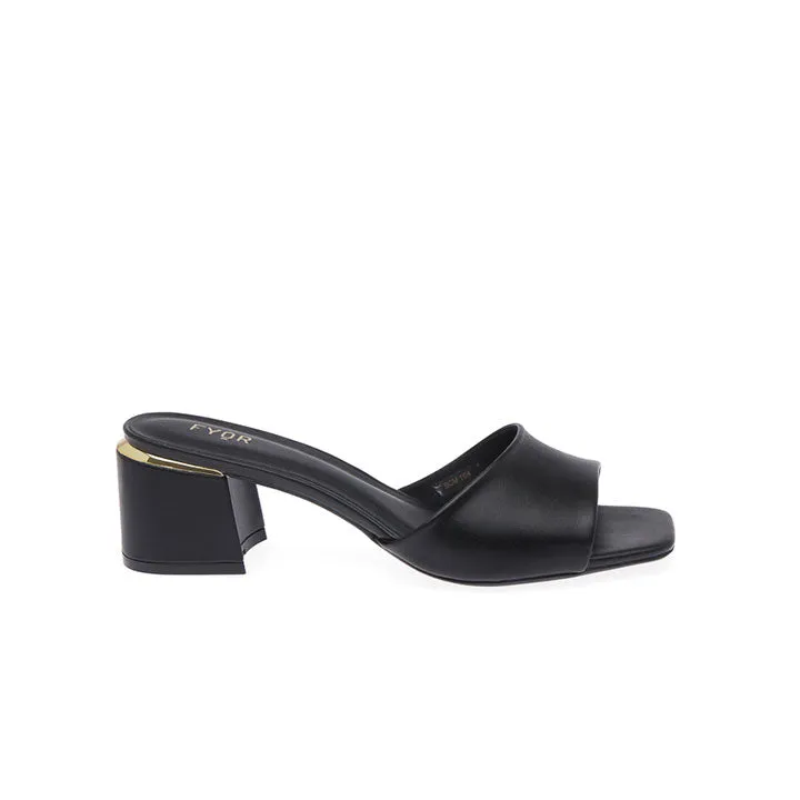 Chic Box Heel BCM 164