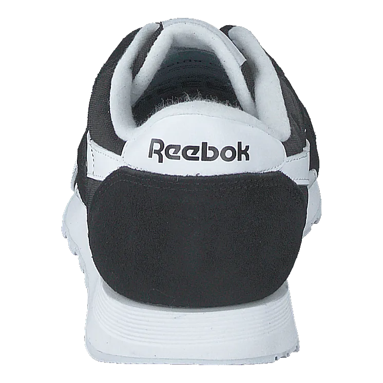 Cl Nylon Black/white/none