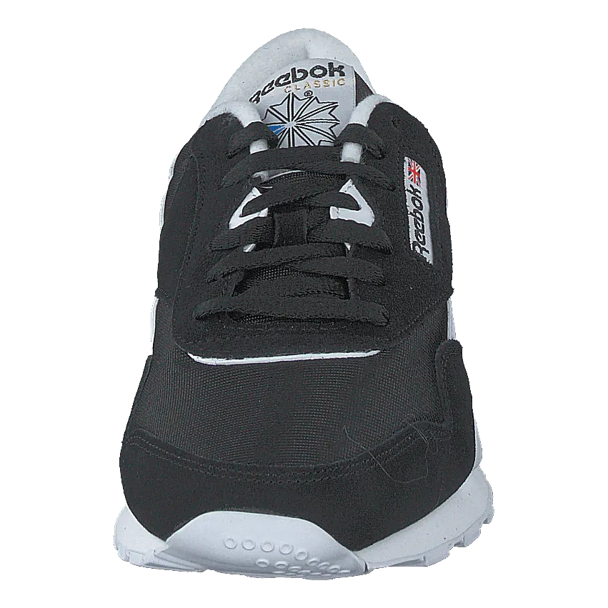 Cl Nylon Black/white/none