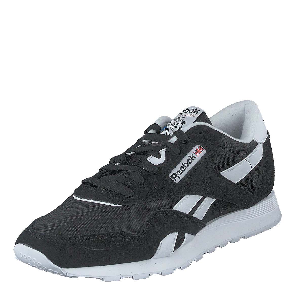 Cl Nylon Black/white/none