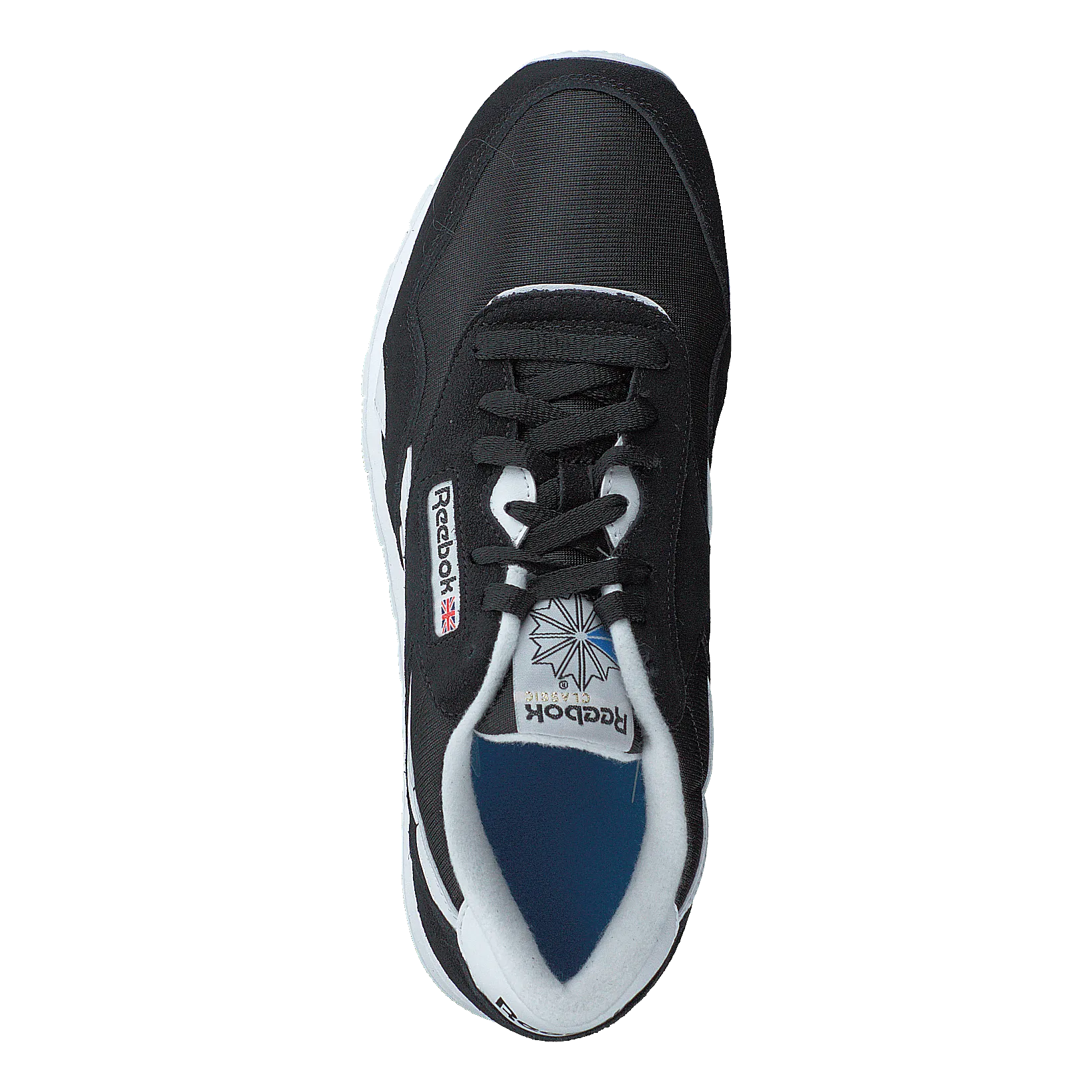 Cl Nylon Black/white/none