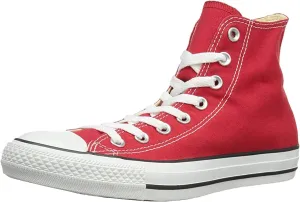 Converse Chuck Taylor All Star Hi Top Size: US Men's