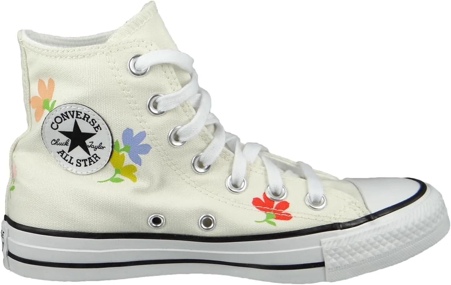 Converse Chucks Beige 151143C CT AS HI Peached Canvas Parchment Biscuit Egret