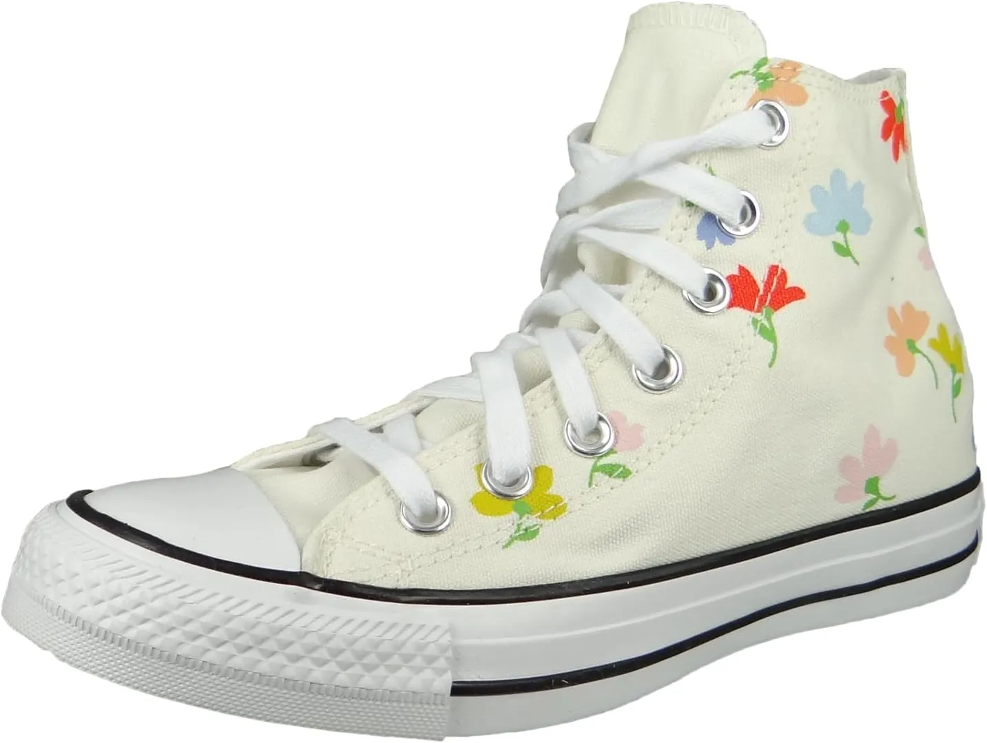 Converse Chucks Beige 151143C CT AS HI Peached Canvas Parchment Biscuit Egret