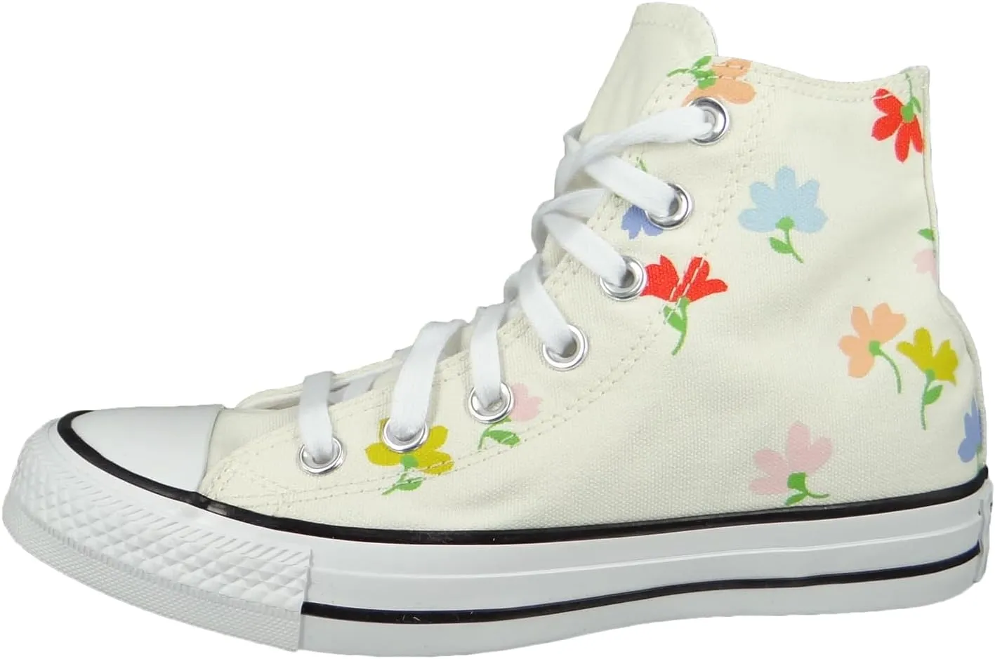 Converse Chucks Beige 151143C CT AS HI Peached Canvas Parchment Biscuit Egret