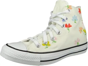 Converse Chucks Beige 151143C CT AS HI Peached Canvas Parchment Biscuit Egret