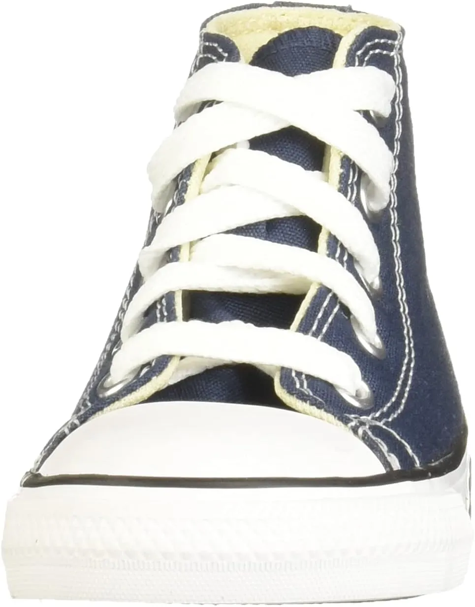 Converse M7650 White Optical White HI