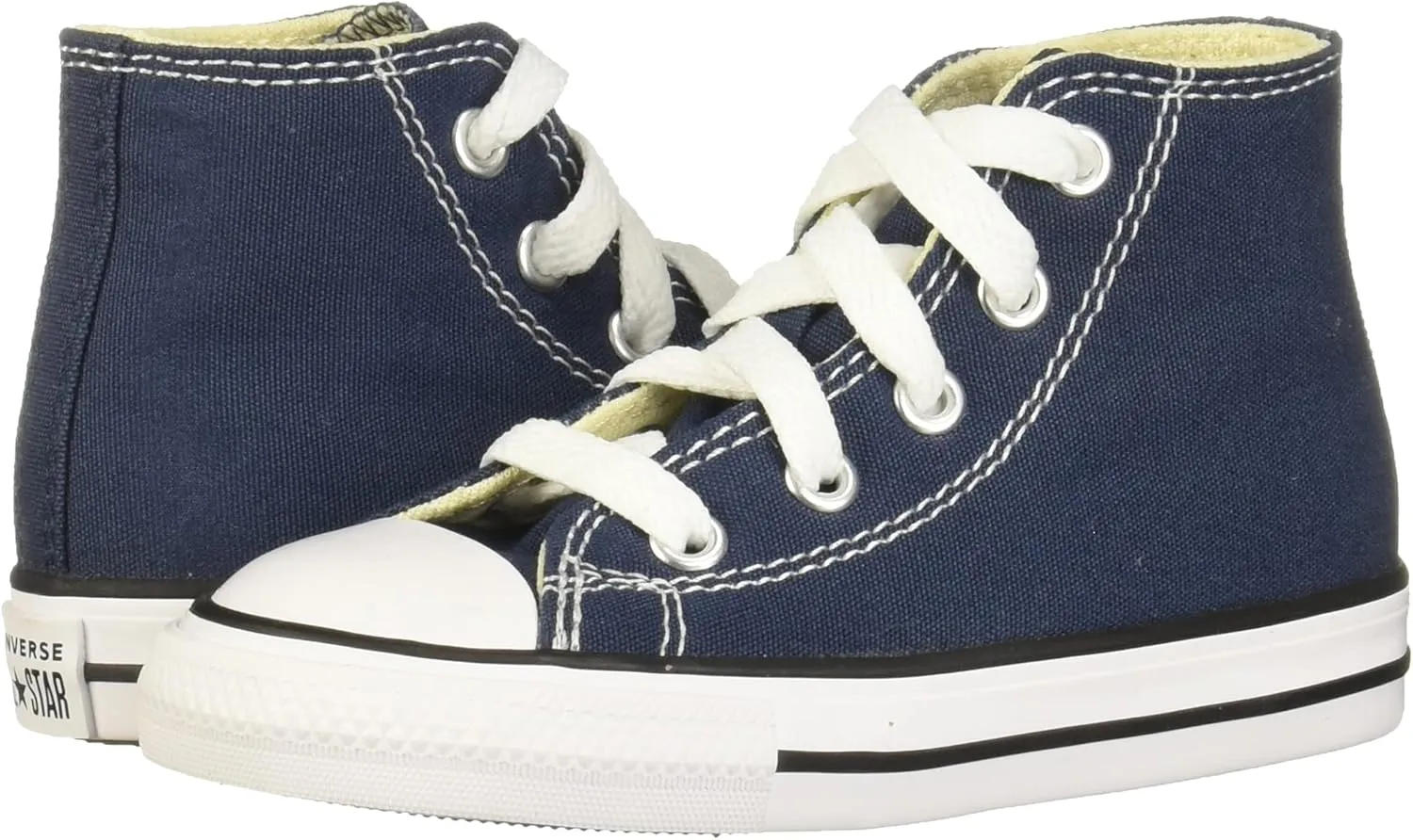 Converse M7650 White Optical White HI