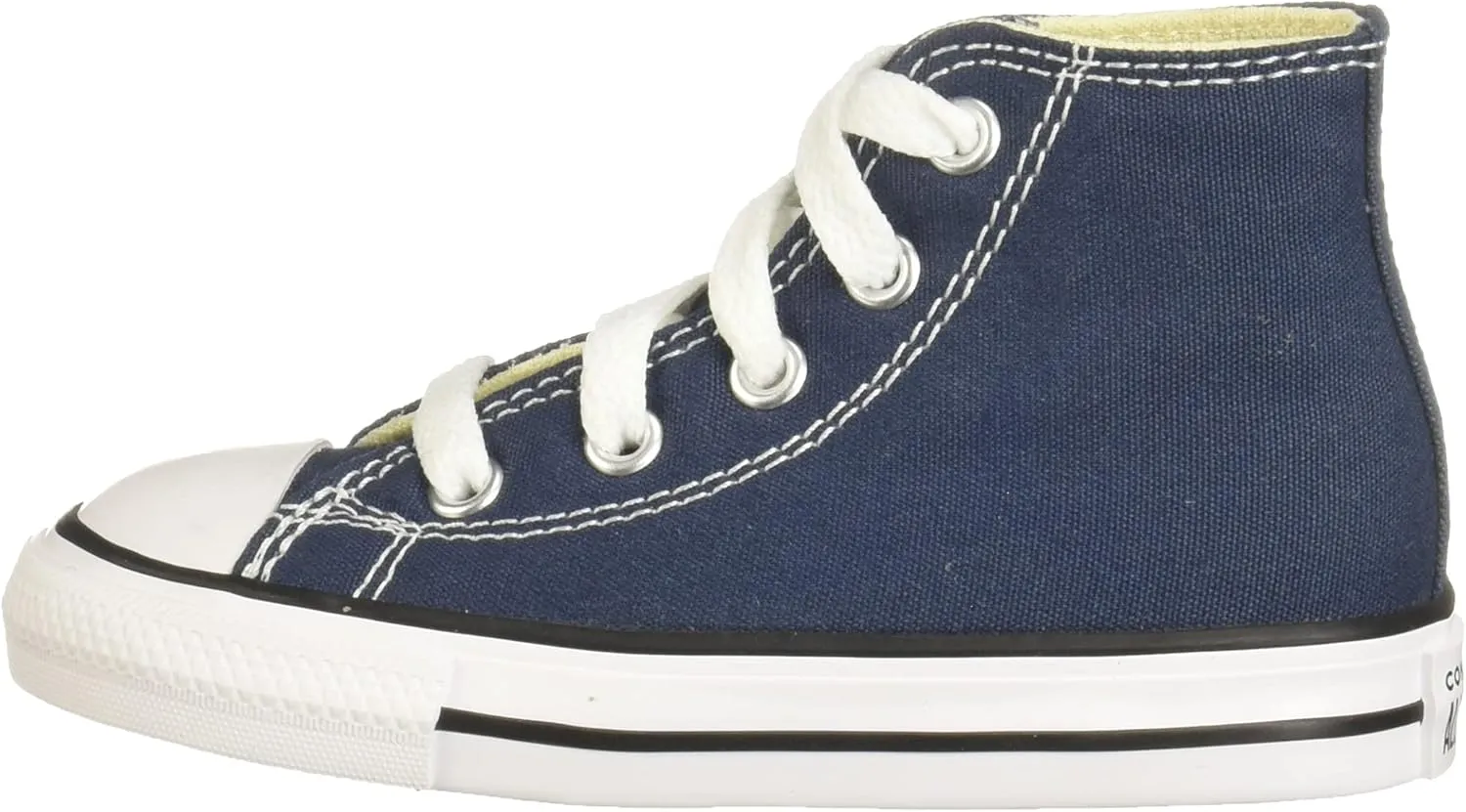 Converse M7650 White Optical White HI