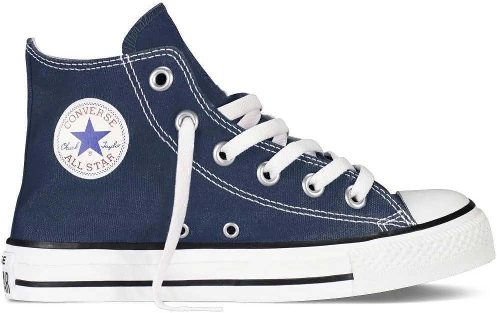 Converse M7650 White Optical White HI