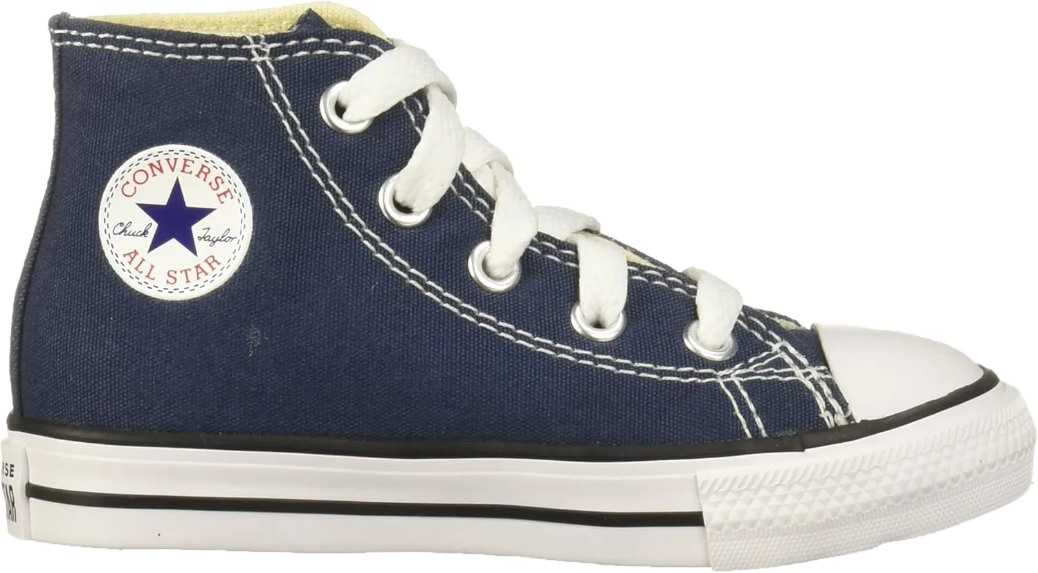 Converse M7650 White Optical White HI
