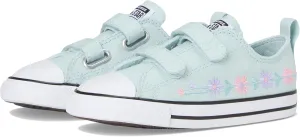 Converse Unisex-Child Chuck Taylor All Star Florals Easy-on (Infant/Toddler) Sneaker