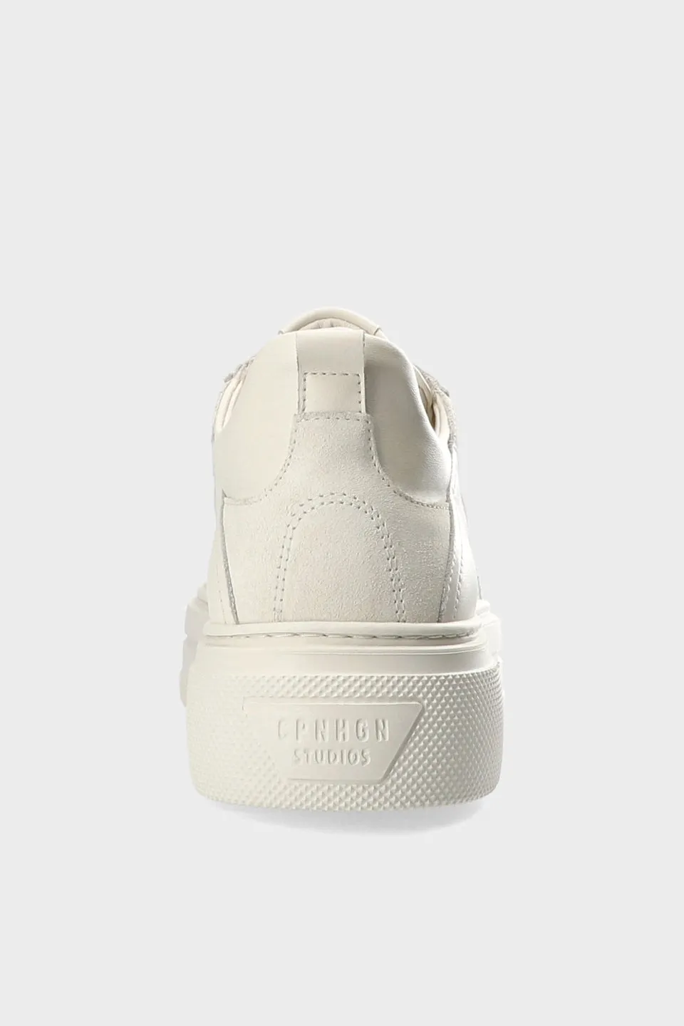 Copenhagen Studios CPH189M Leather Mix Cream