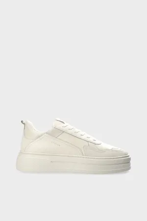 Copenhagen Studios CPH189M Leather Mix Cream