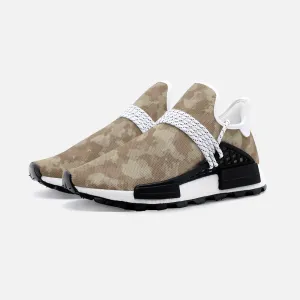 Desert Camouflage Unisex Lightweight Sneaker S-1 Boost