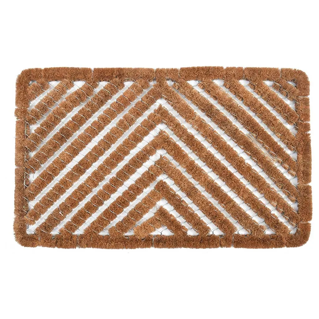 Doormat Wire Scraper