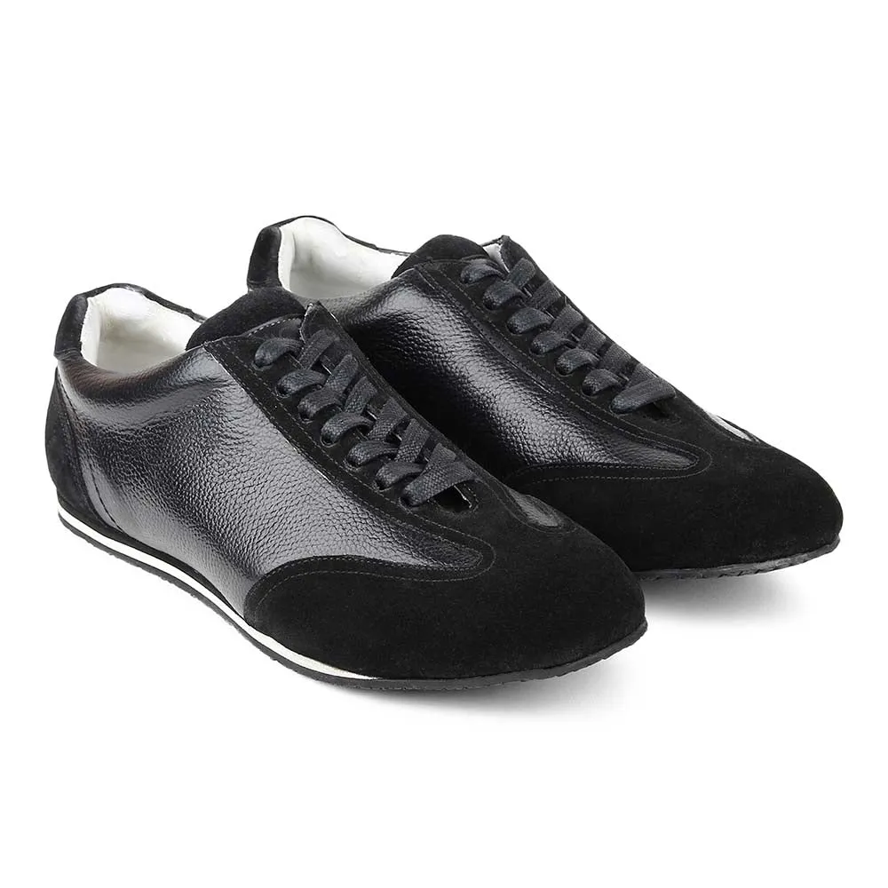 Double Black Ultraflex Sneakers