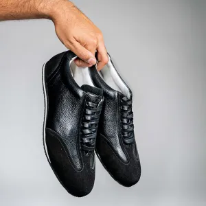 Double Black Ultraflex Sneakers