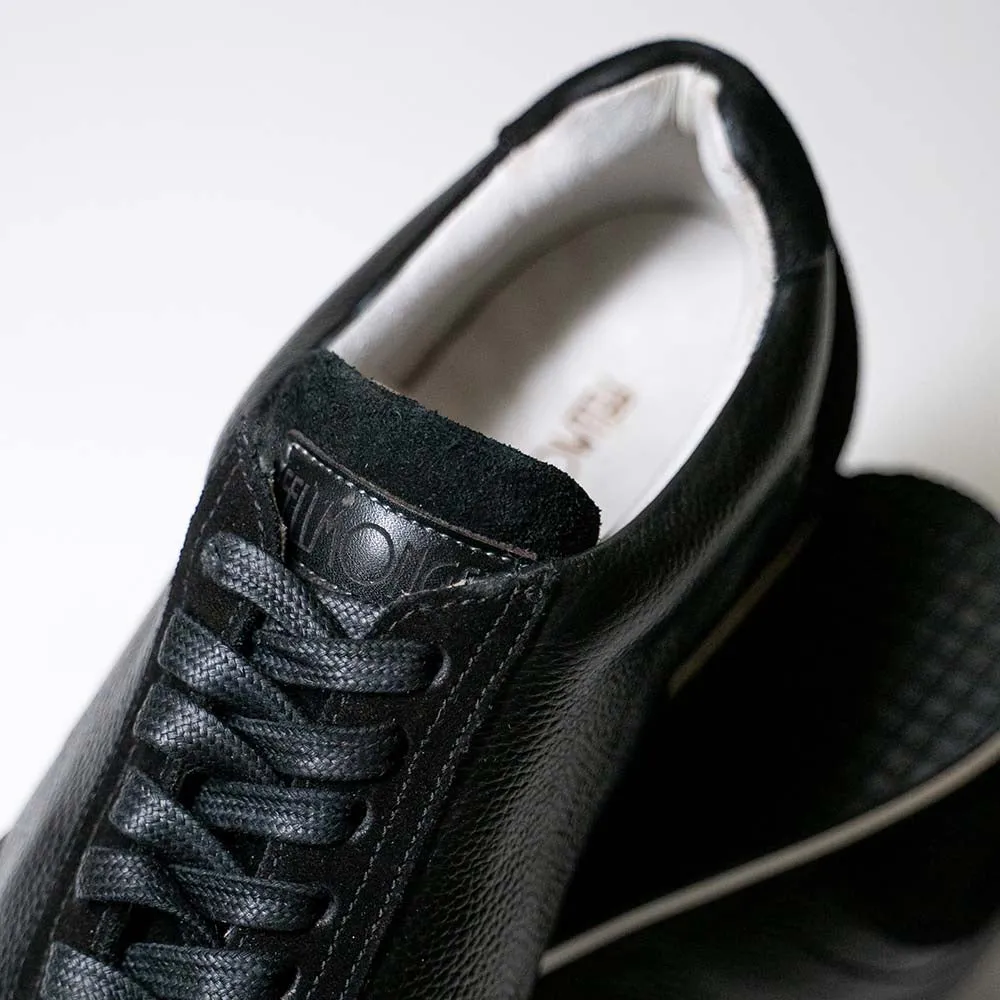Double Black Ultraflex Sneakers