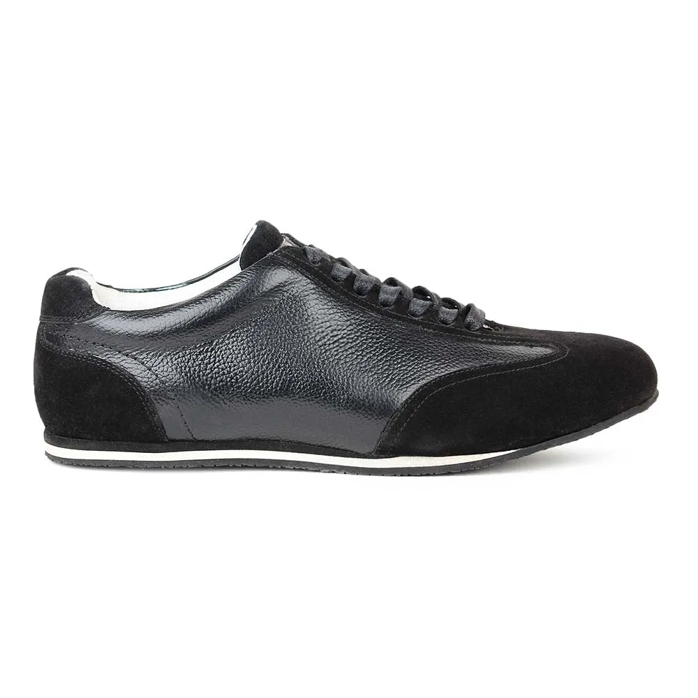 Double Black Ultraflex Sneakers