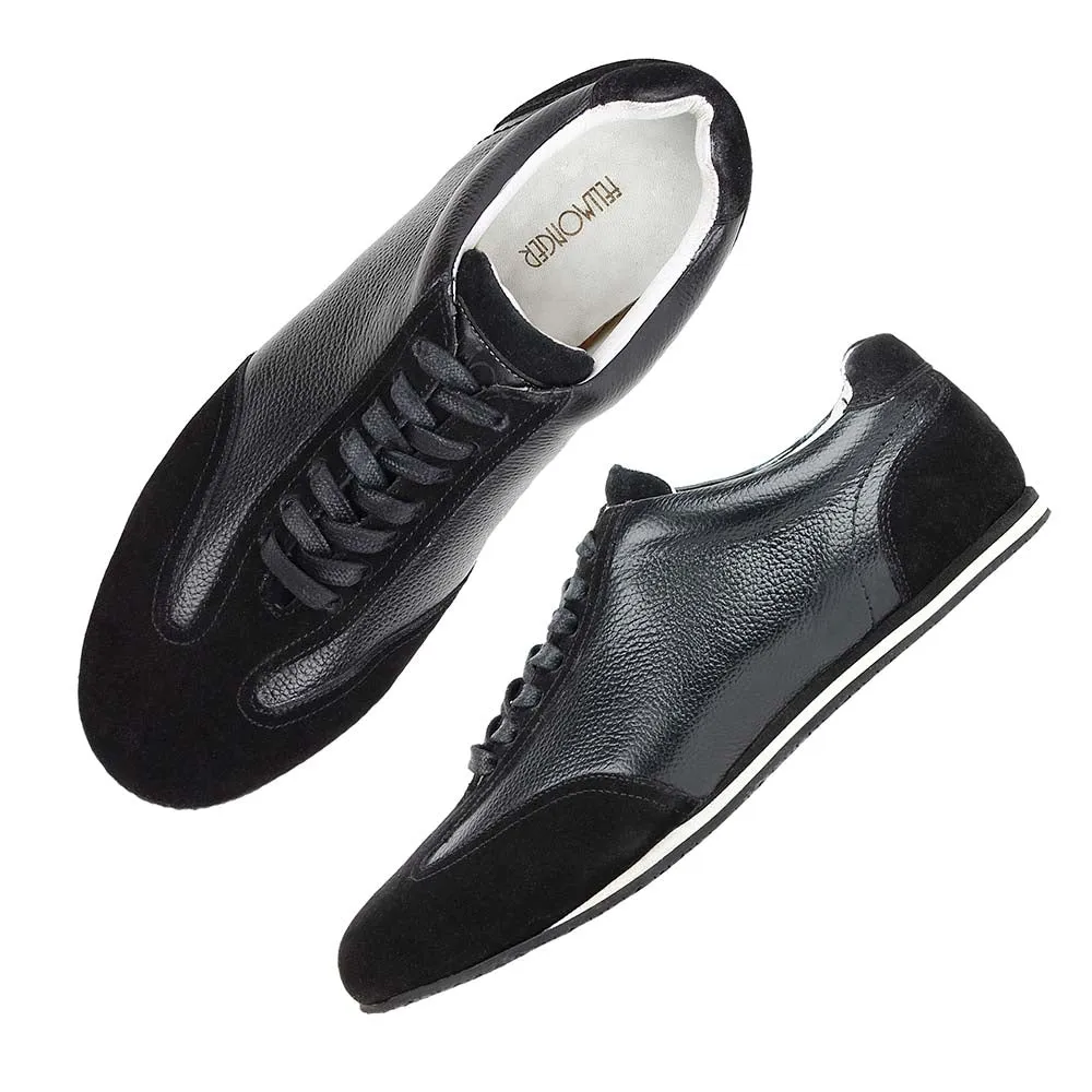 Double Black Ultraflex Sneakers