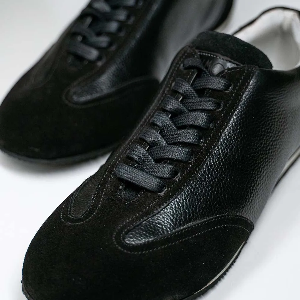 Double Black Ultraflex Sneakers