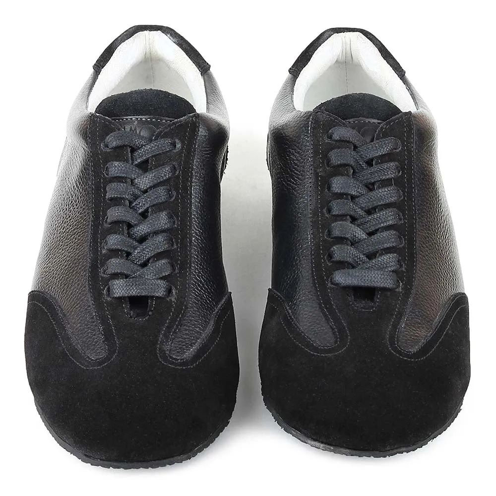 Double Black Ultraflex Sneakers