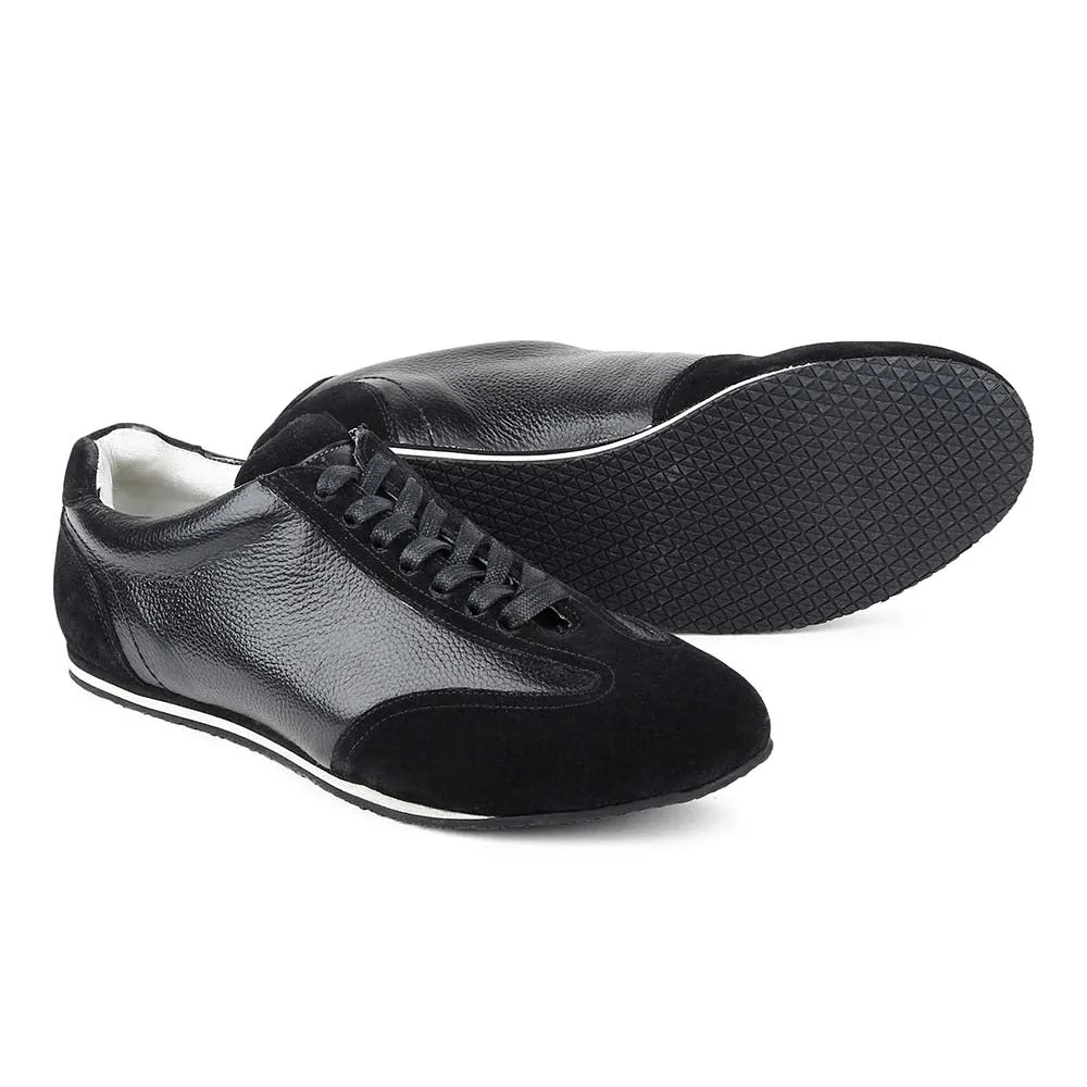 Double Black Ultraflex Sneakers