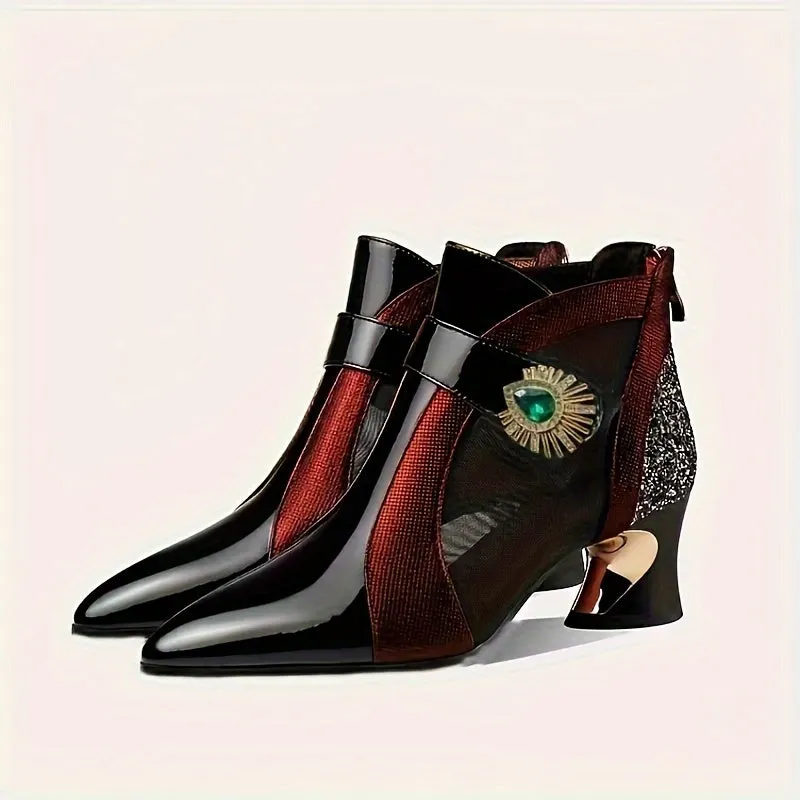 Elegant High Heels For Weddings, Parties, Corporate Events, Office, And Graduations