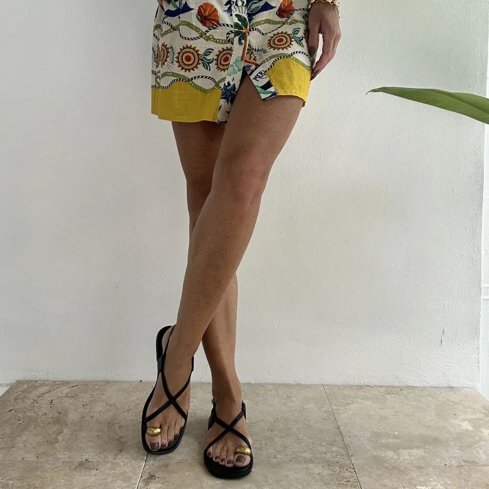 ELIANA SANDAL
