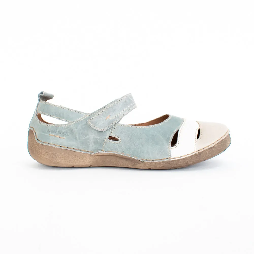 Fergey 51 Sky Blue