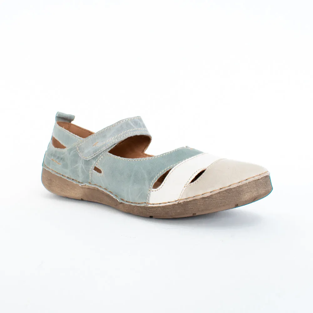 Fergey 51 Sky Blue