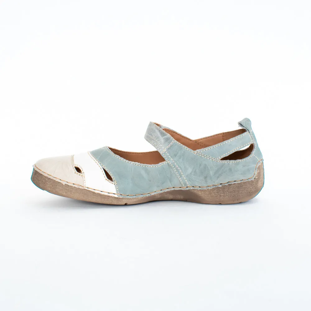 Fergey 51 Sky Blue