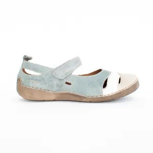 Fergey 51 Sky Blue