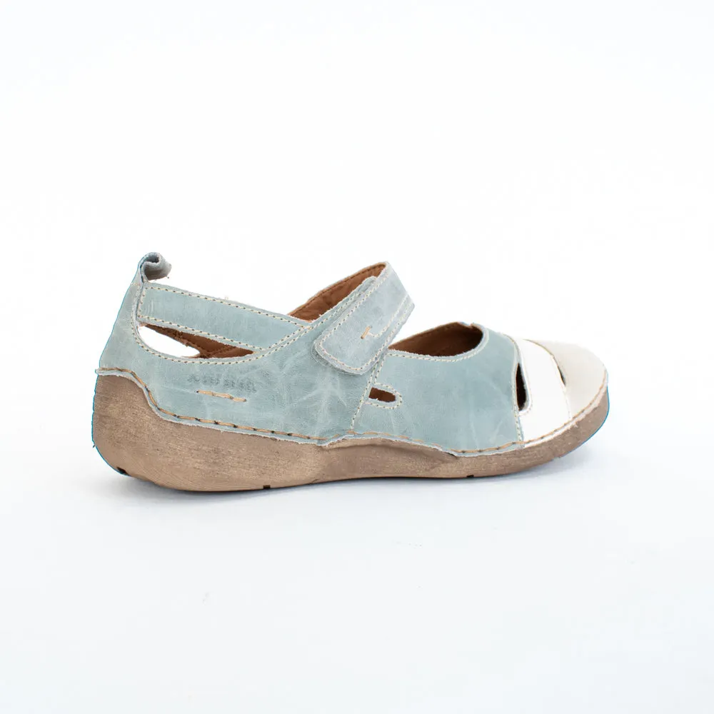 Fergey 51 Sky Blue