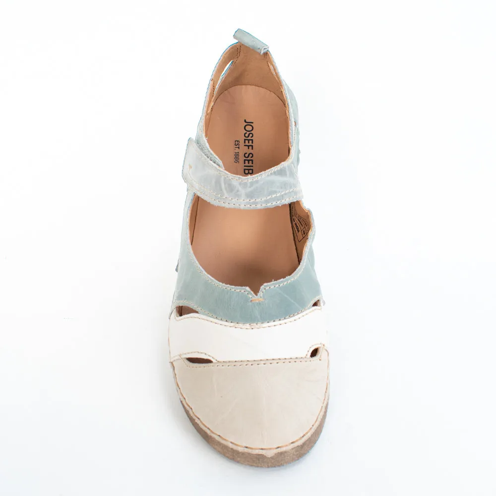 Fergey 51 Sky Blue