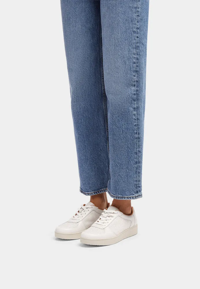 FitFlop Rally Mesh Panel Trainers