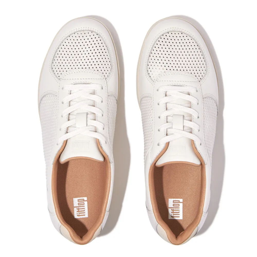 FitFlop Rally Mesh Panel Trainers
