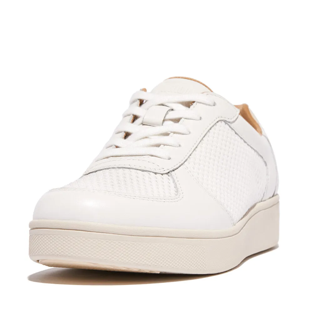 FitFlop Rally Mesh Panel Trainers
