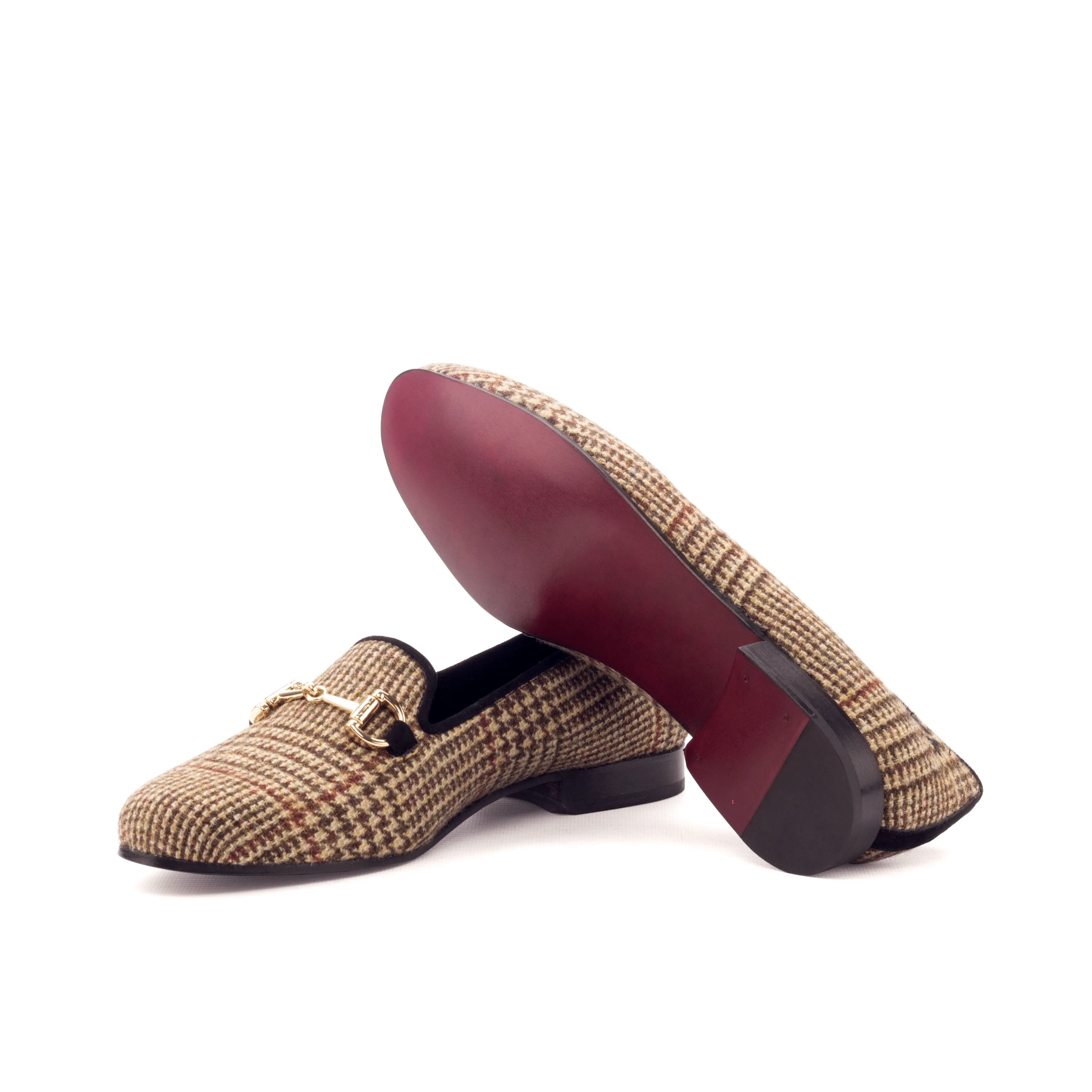 Georgia Rose Ladies slipon