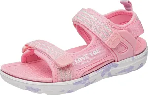 Supportive Outdoor Sandals