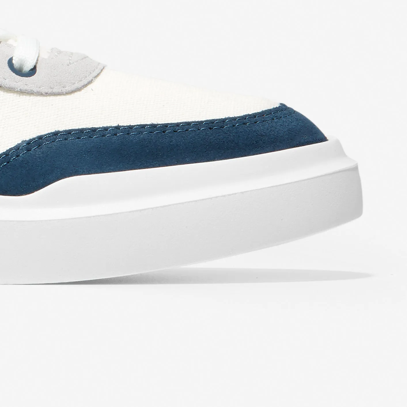 GrandPrø Rally Canvas Court Sneaker
