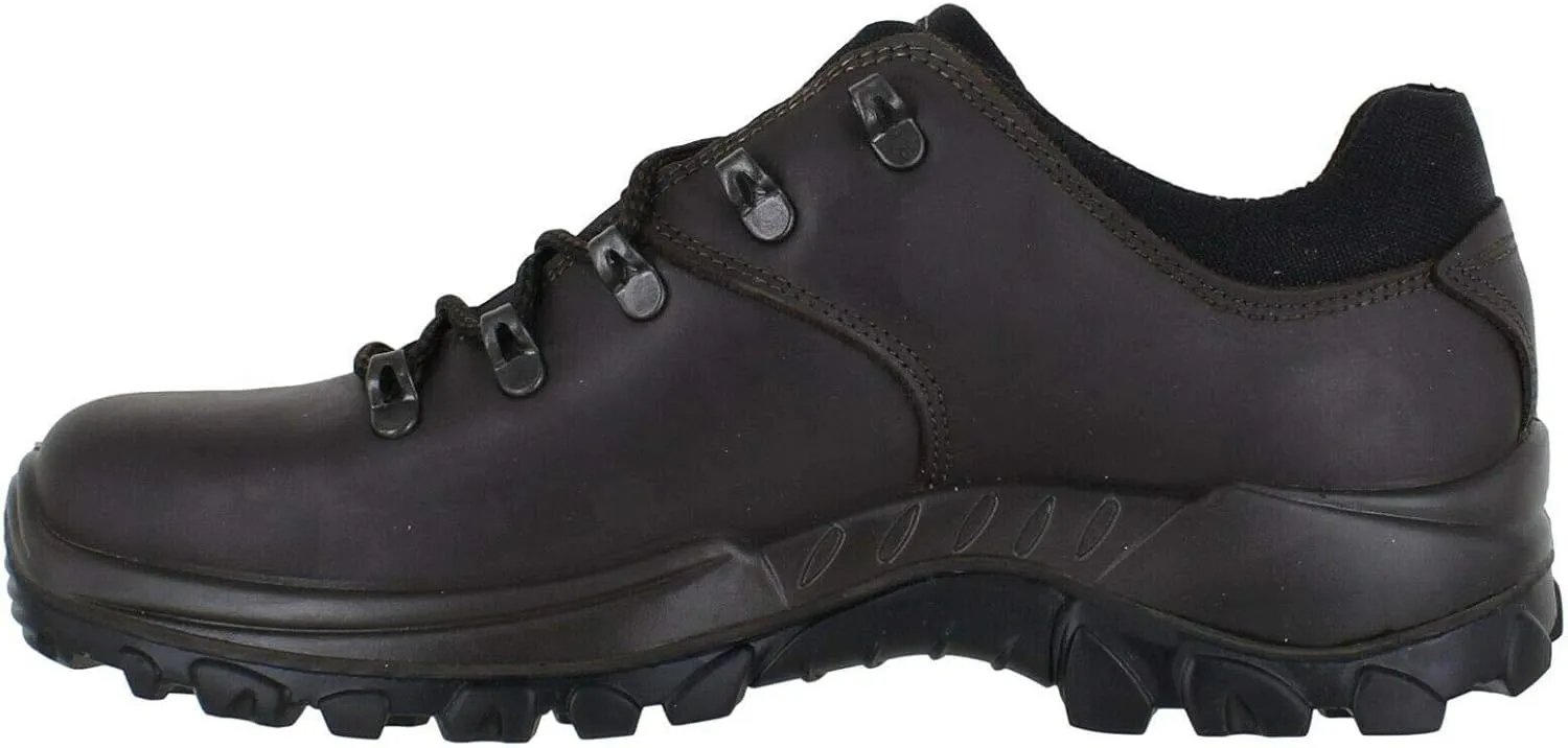 Grisport Men's Dartmoor Hiking Shoes