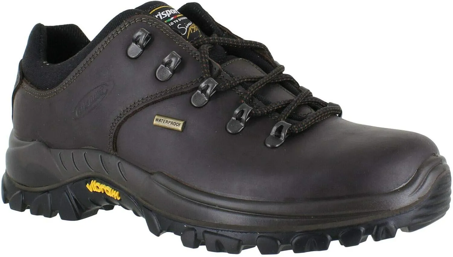 Grisport Men's Dartmoor Hiking Shoes