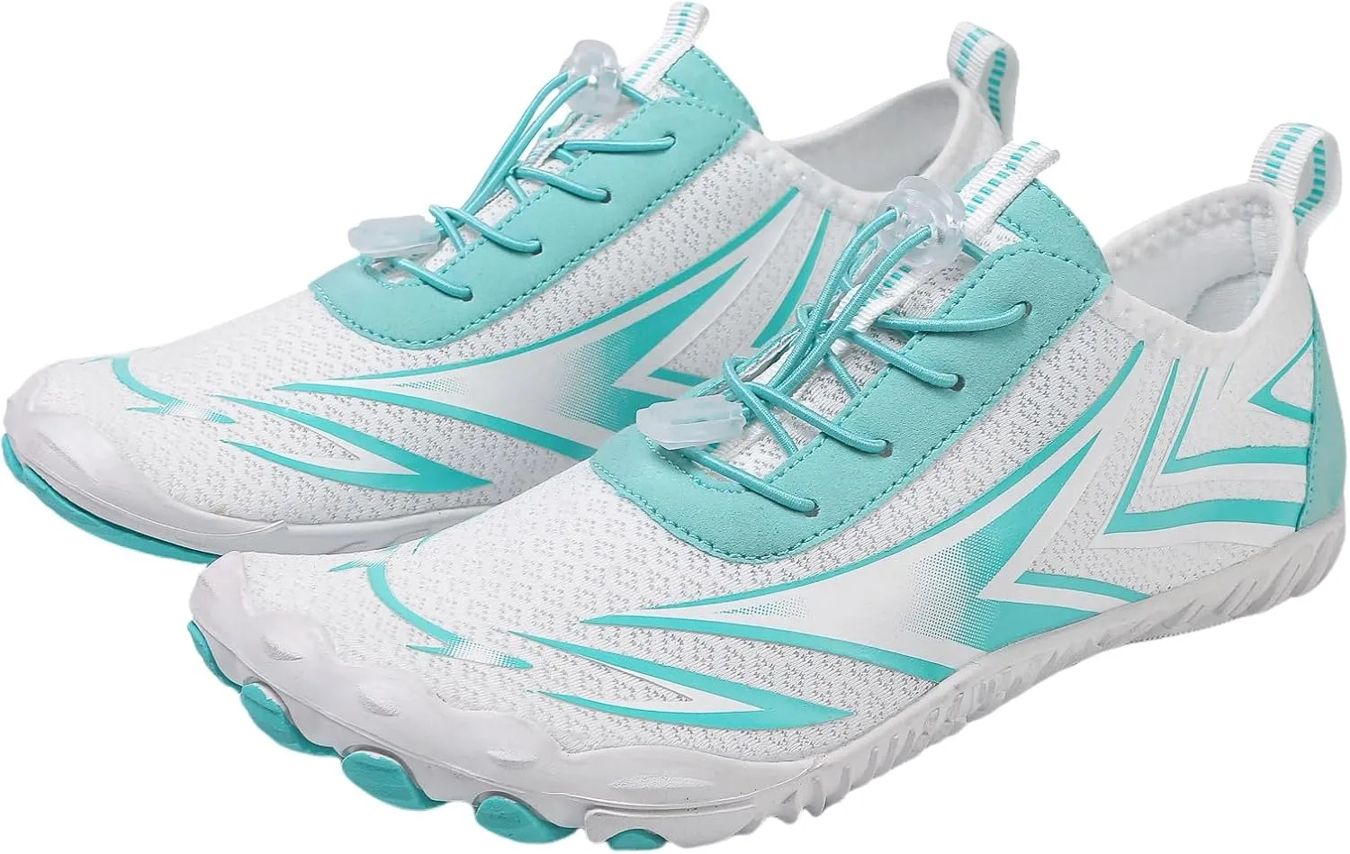 Grounded Footwear Barefoot Shoes Women&Men Neuropathy Hiking Footwear Barefoot Womens Shoes Non-Slip Outdoor Unisex Water Pro Beach Shoe Wide Toe Box Sneakers, Diabetic Shoe, Waterproof, Quick-Dry