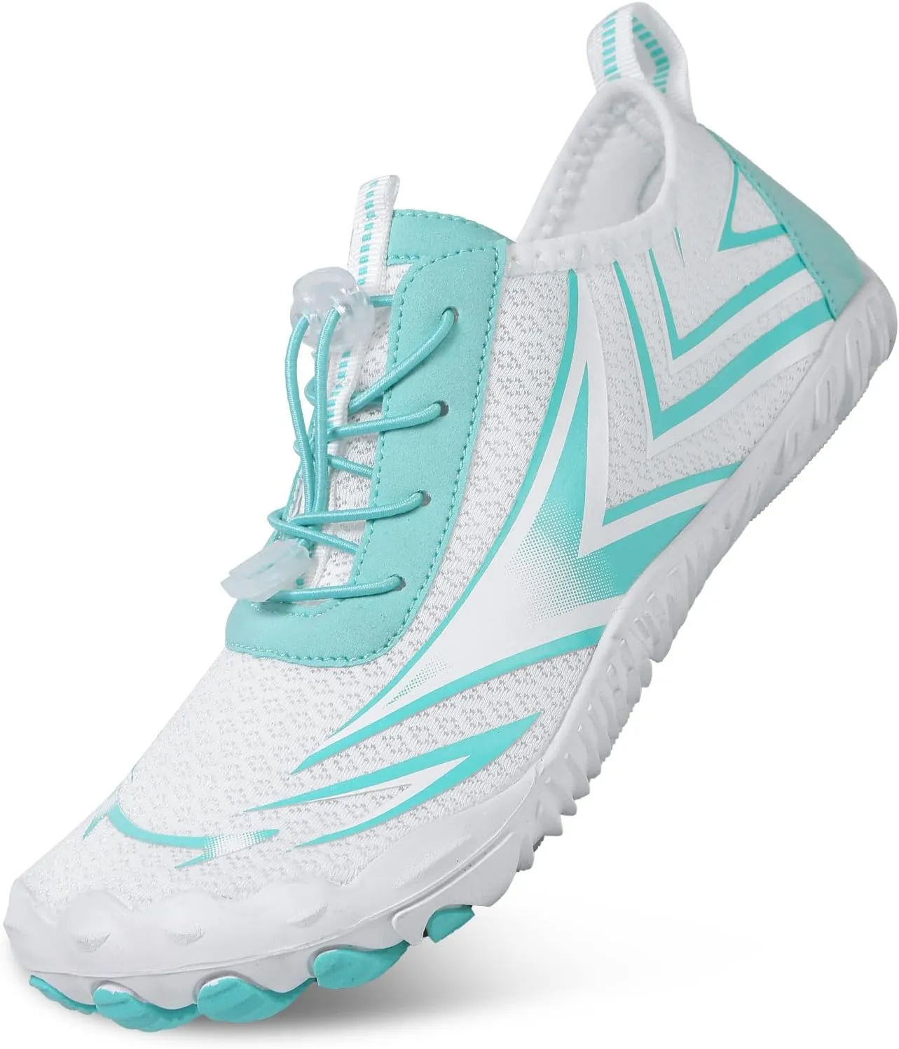 Grounded Footwear Barefoot Shoes Women&Men Neuropathy Hiking Footwear Barefoot Womens Shoes Non-Slip Outdoor Unisex Water Pro Beach Shoe Wide Toe Box Sneakers, Diabetic Shoe, Waterproof, Quick-Dry