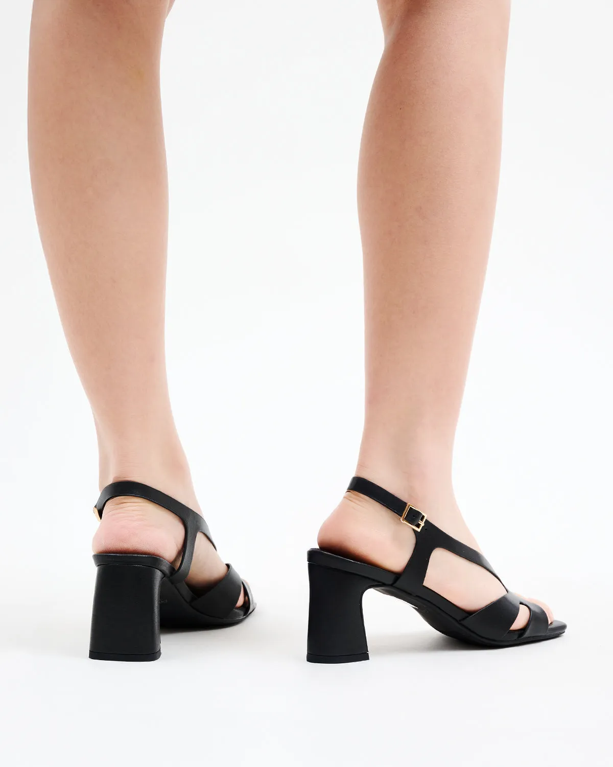 Hadley Heels