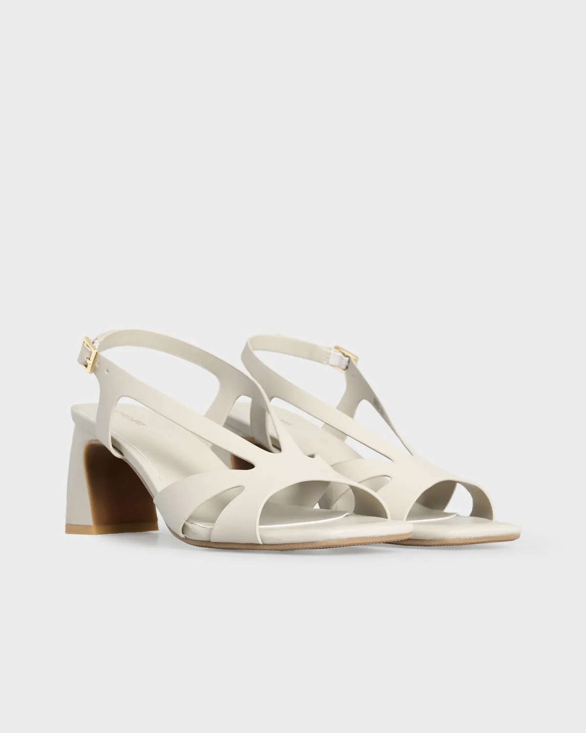 Hadley Heels