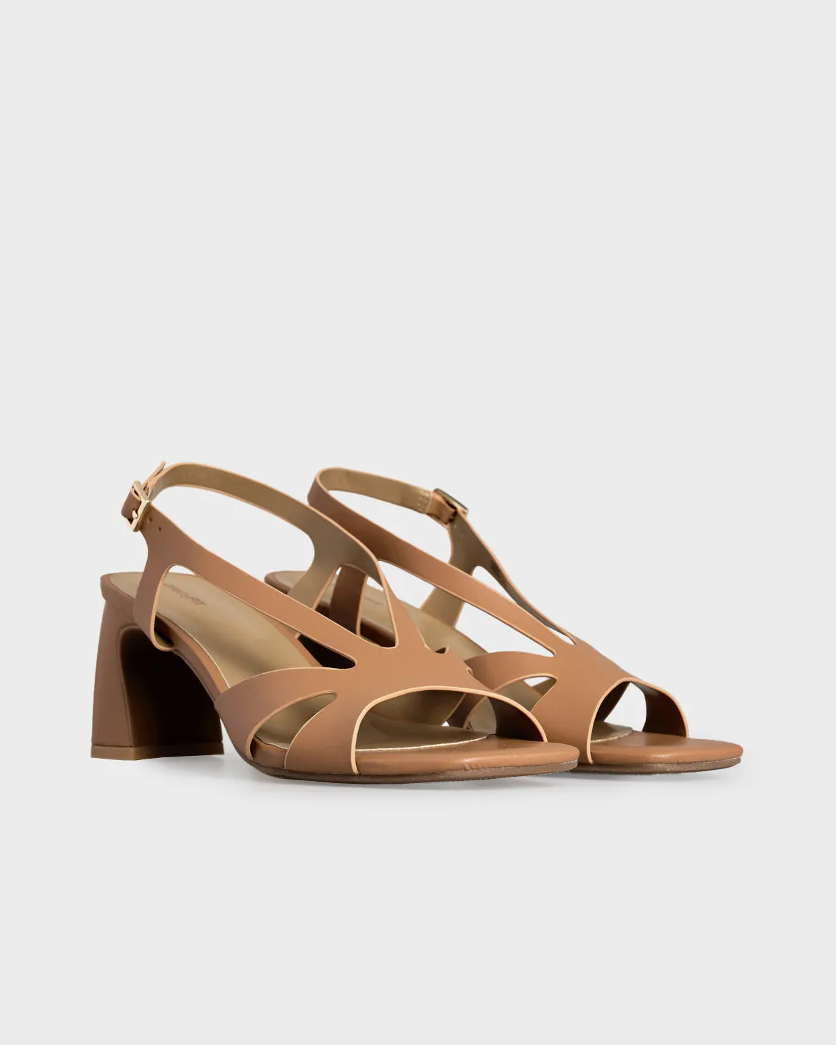 Hadley Heels