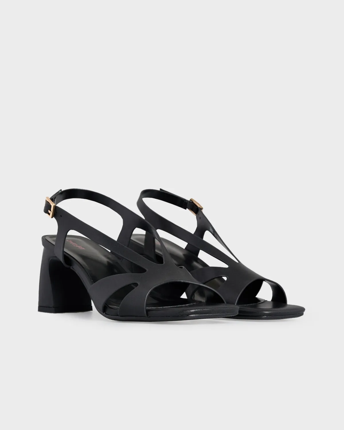 Hadley Heels